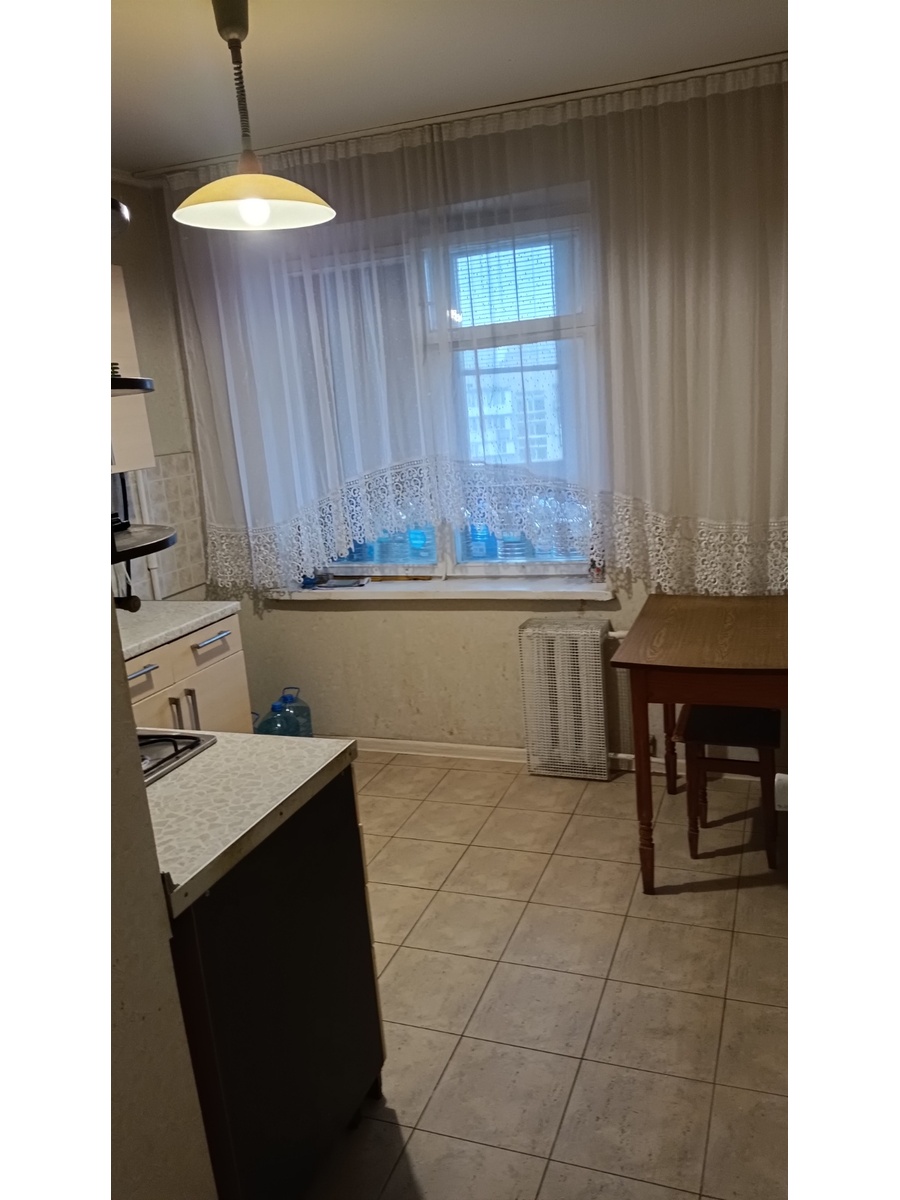 1 кім.квартира М"Деміївська" Автовокзал пр. Науки 9 Без %