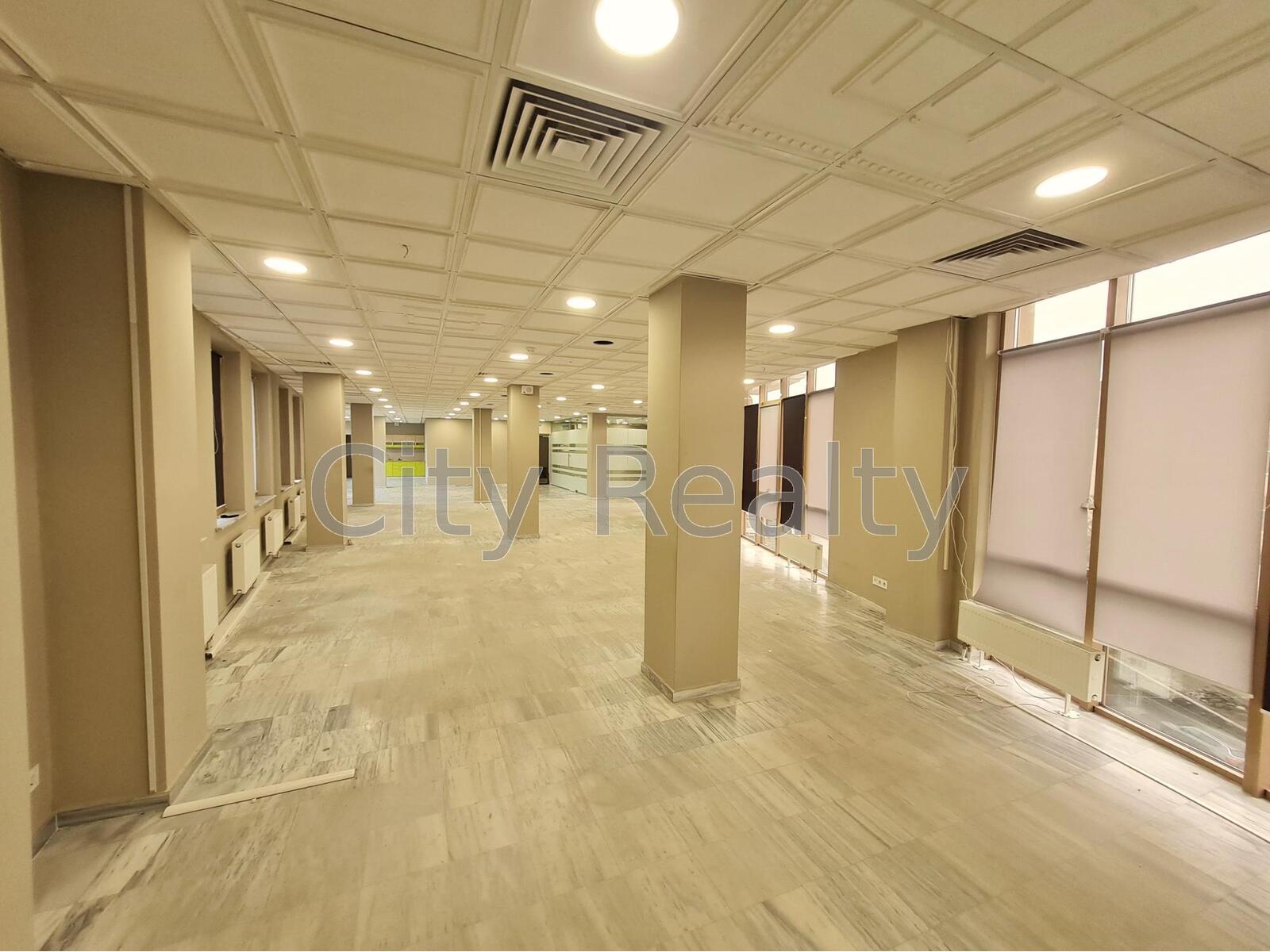 Офіс 260 м.кв. БЦ ГЕФЕСТ Глибочицька 99А Шевченківський район Без%