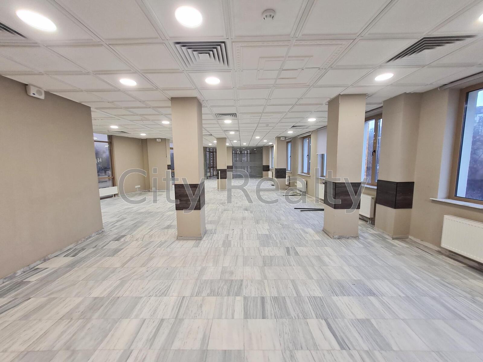 Офіс 260 м.кв. БЦ ГЕФЕСТ Глибочицька 99А Шевченківський район Без%