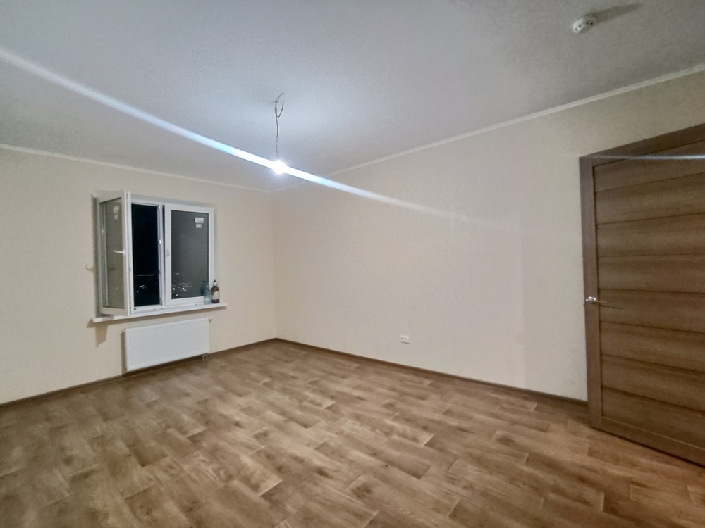 Без % 2-кімн. кв. 72 кв.м. вул. Коноплянська, 22 -Оболонський район