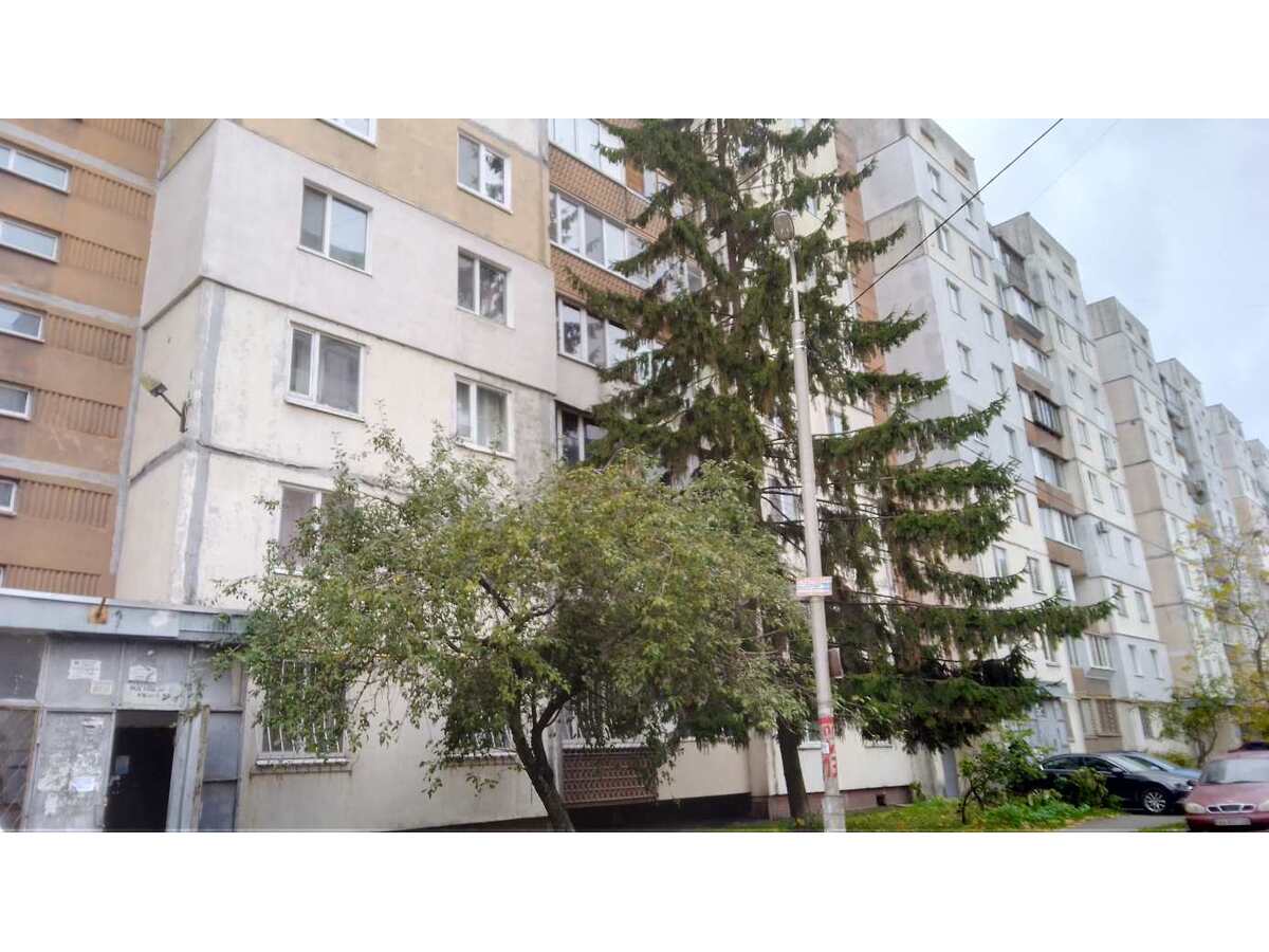 Здам 3-кімнату квартиру з ремонтом, пр-т Європейського Союзу, 70-А.