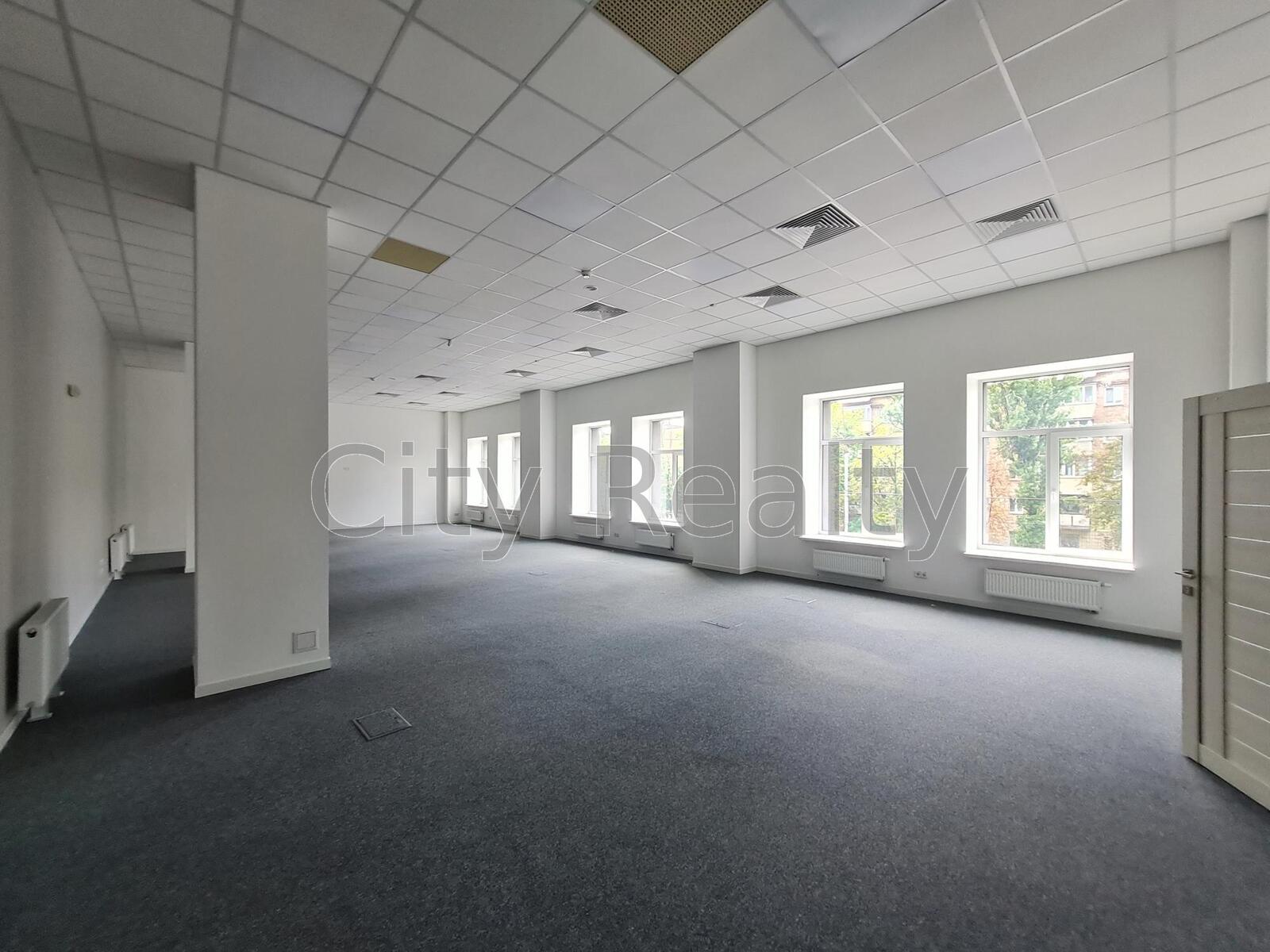 Офіс 1390 м.кв. вул. Олени Теліги 6 Шевченківський метро Дорогожичі Без%