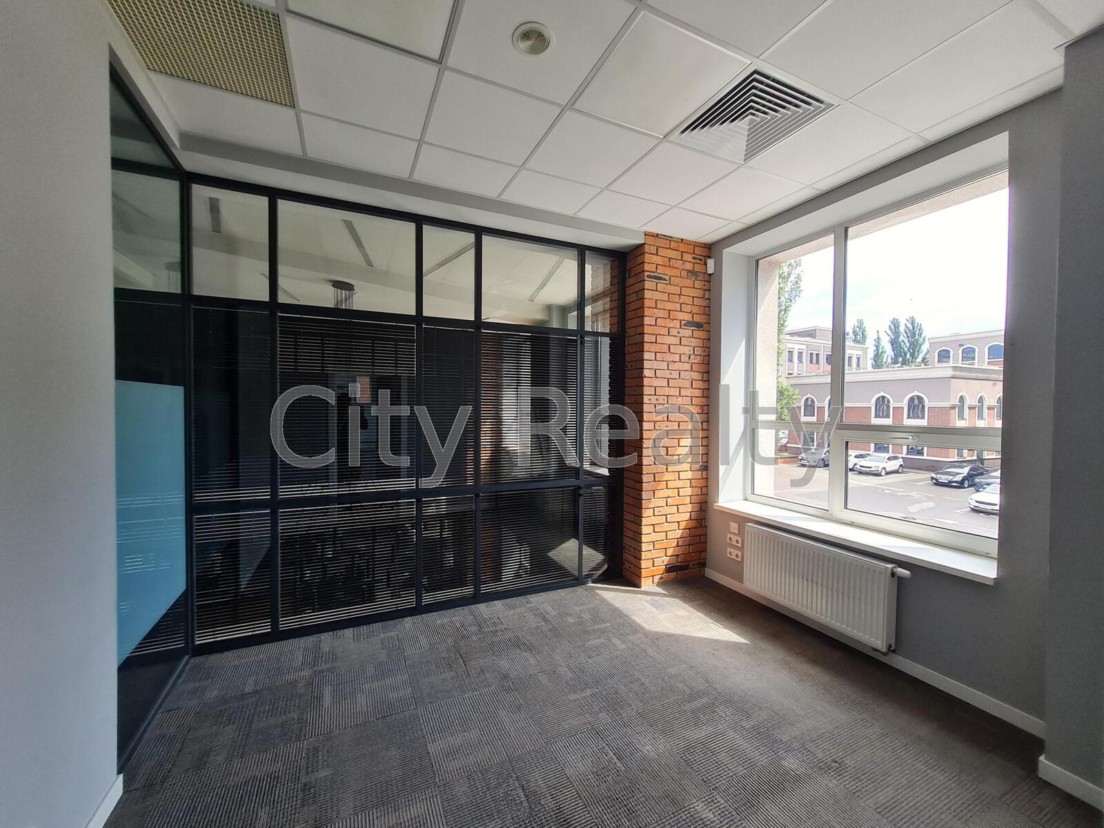 Офіс 353 м.кв. вул. Олени Теліги 6 Шевченківський метро Дорогожичі Без%