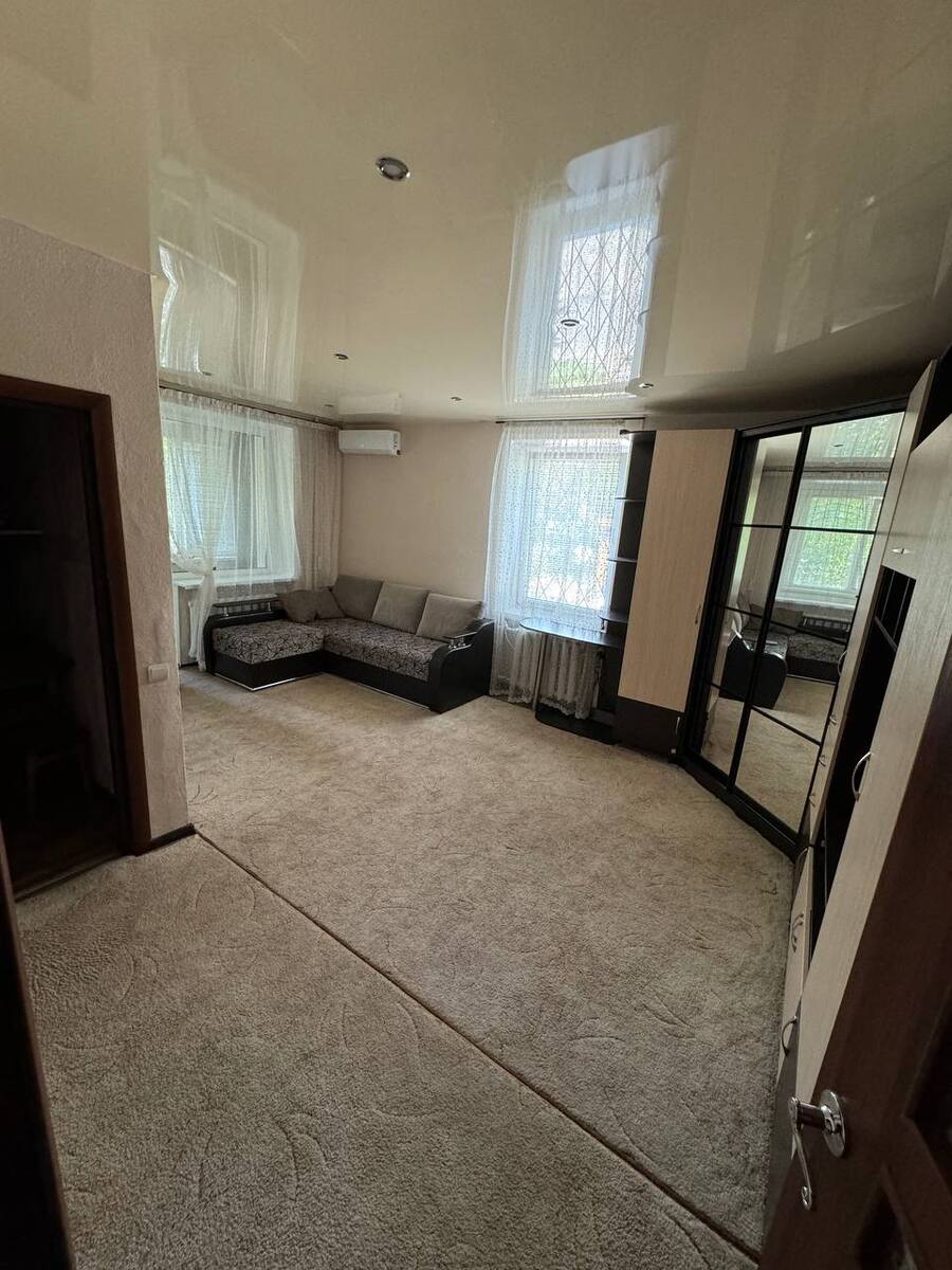 Продам 1 кімнатну квартиру Соцгород