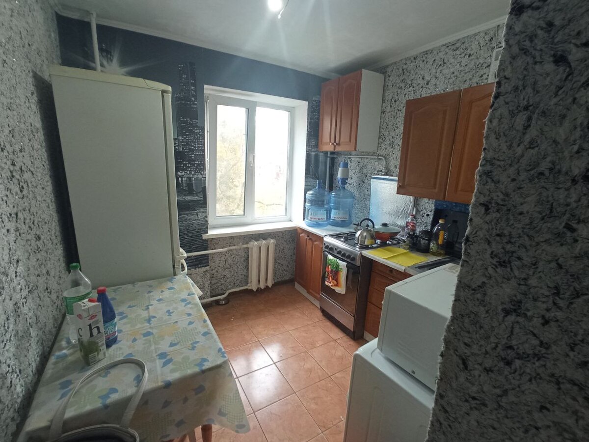 Продам 1-кімн квартиру М Вокзальна пішки вул.Ніщинського, 12/1  без %