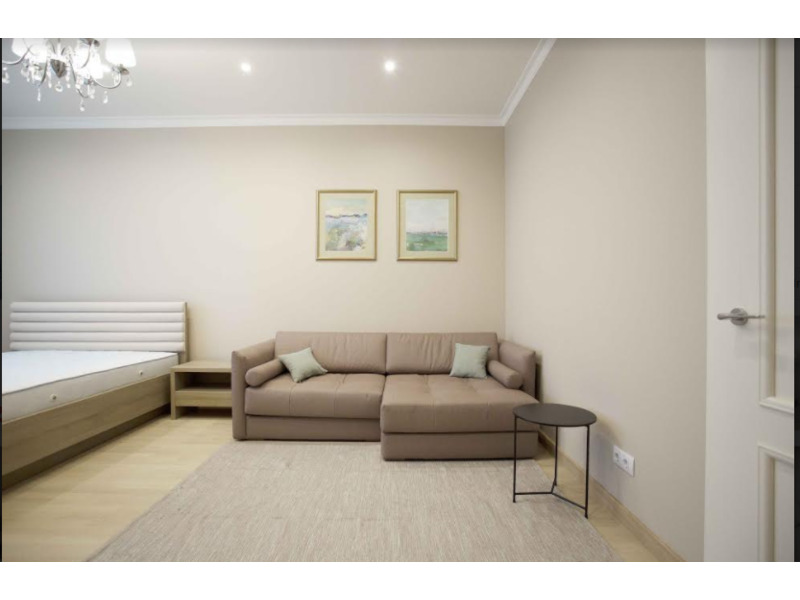 ЖК Нобель вул Гоголівська, 14 1к 55м2 без %