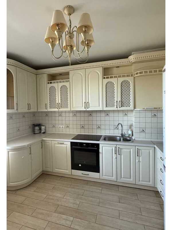 Здам довгостроково 2-к квартиру Київ, Голосіївський, просп. Науки. 