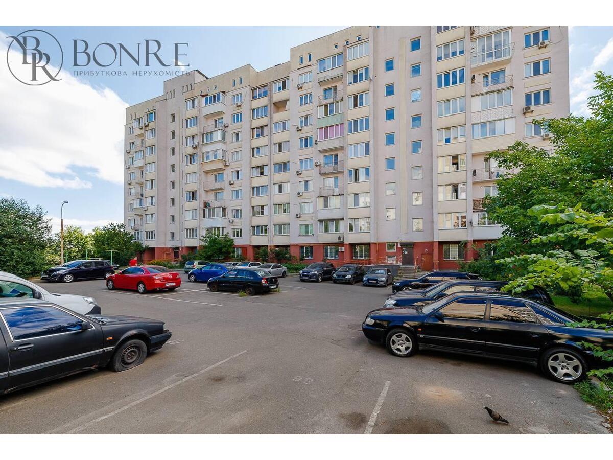 Оренда, Торгове приміщення, Гамалаївська 130м²