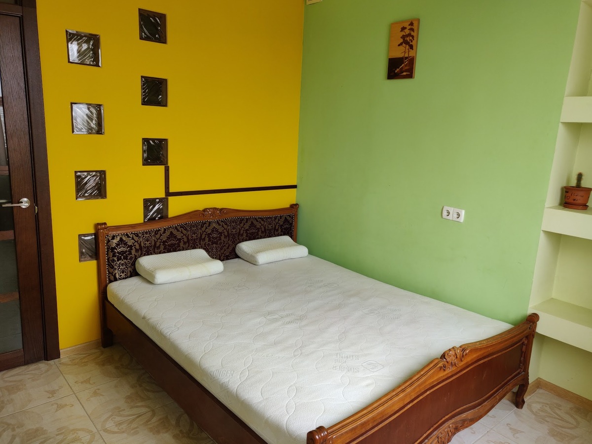 2-комн. в элитном кирпичном, от хозяина, Оболонь, Героев Сталинграда 55