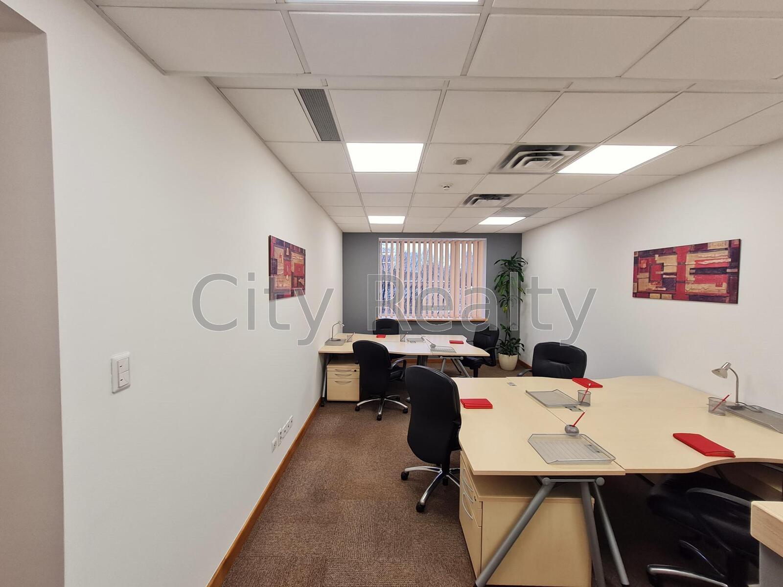 Офіс 50 м.кв. вул. Шовковична 42-44 Печерський метро Палац Спорту Без%