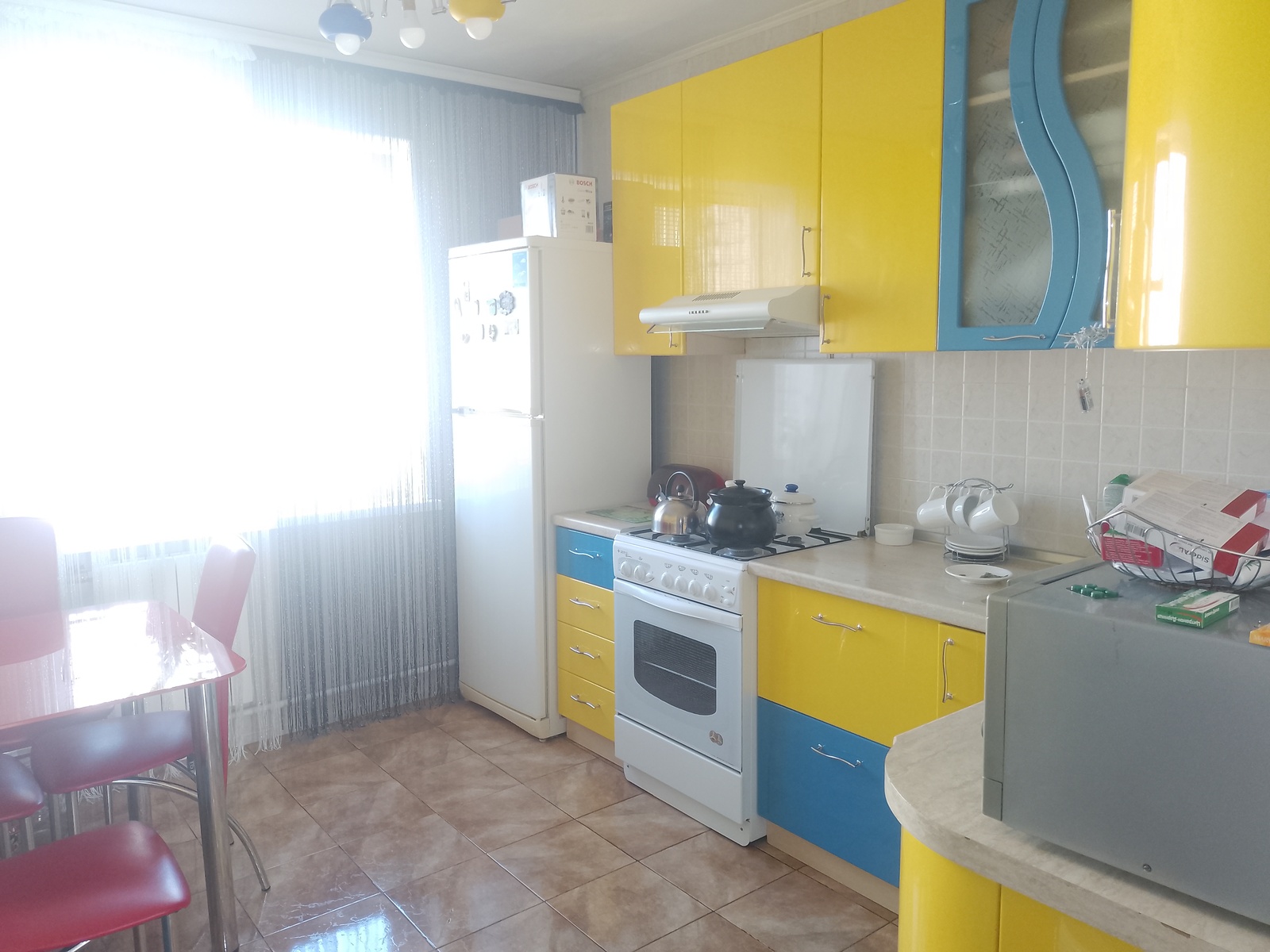 Без комісії!! Продажа 3к квартири Оболонь м.Мінська  вул.Зої Гайдай 7