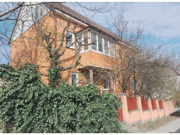 Продається Будинок Окружна дорога Софіївська Борщагівка  