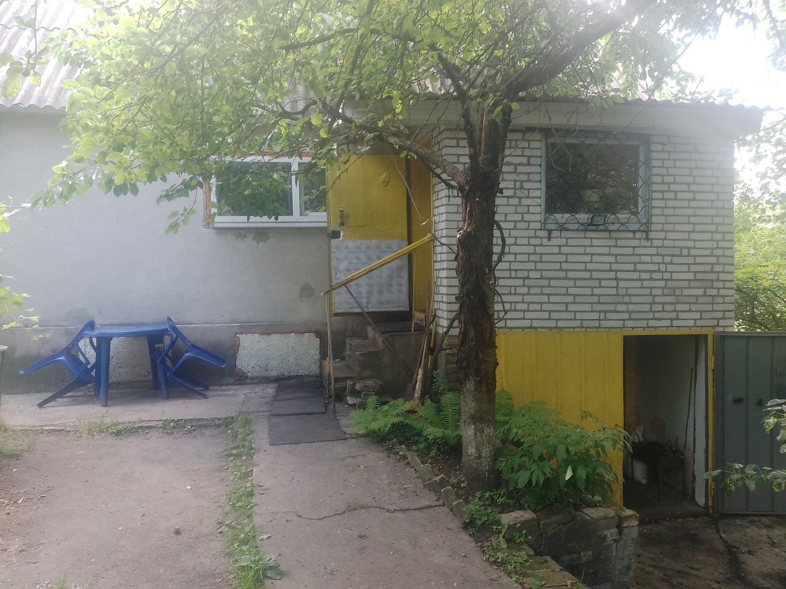 Продається будинок (дача)  Русанівські сади ст.м Лівобережна