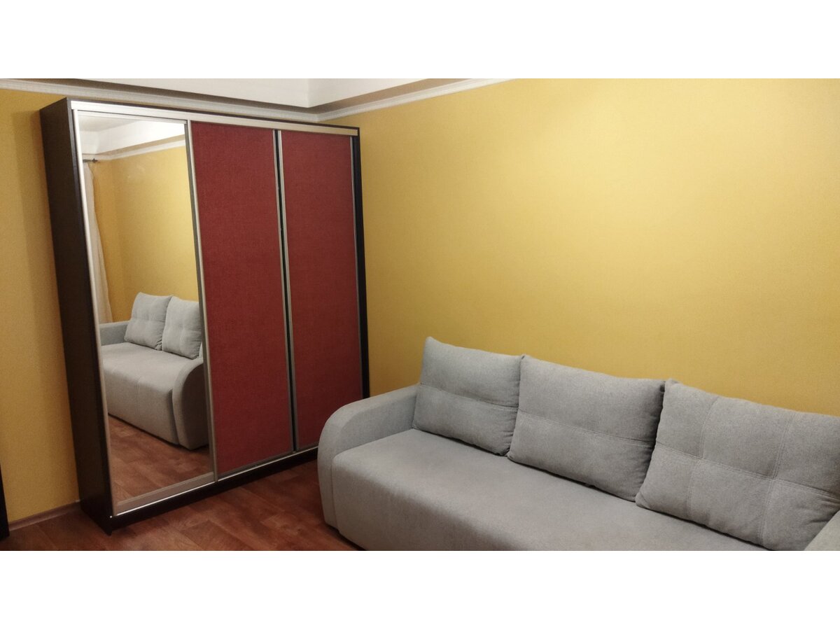 Оренда 1 кімнатної квартири вул. Парково-Сирецька (Тимофія Шамрила), 6