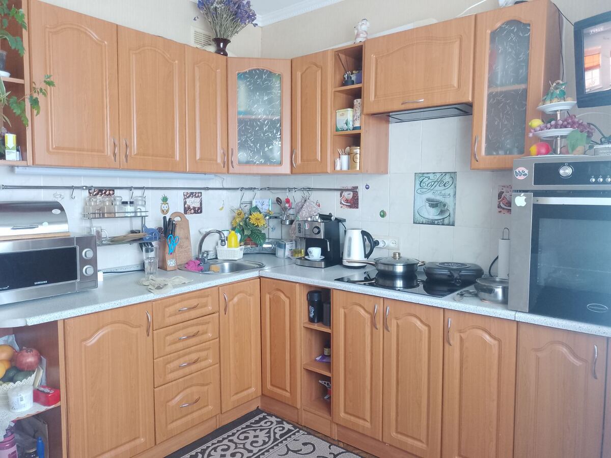 Продажа 2к квартира м.Червоний хутір 15хв.пішки, вул Бориспільська