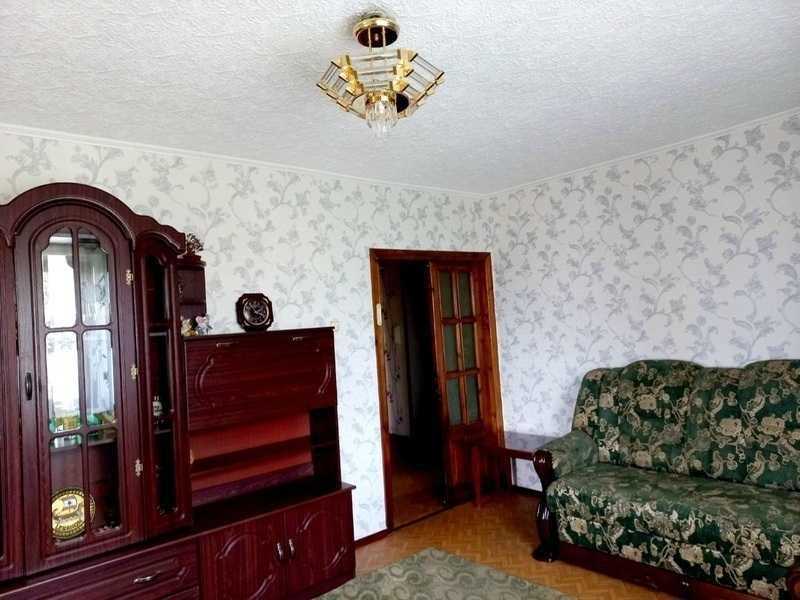 Здам довгостроково 3-к квартиру Одеса, Пересипський, Семёна Палия, 130. 