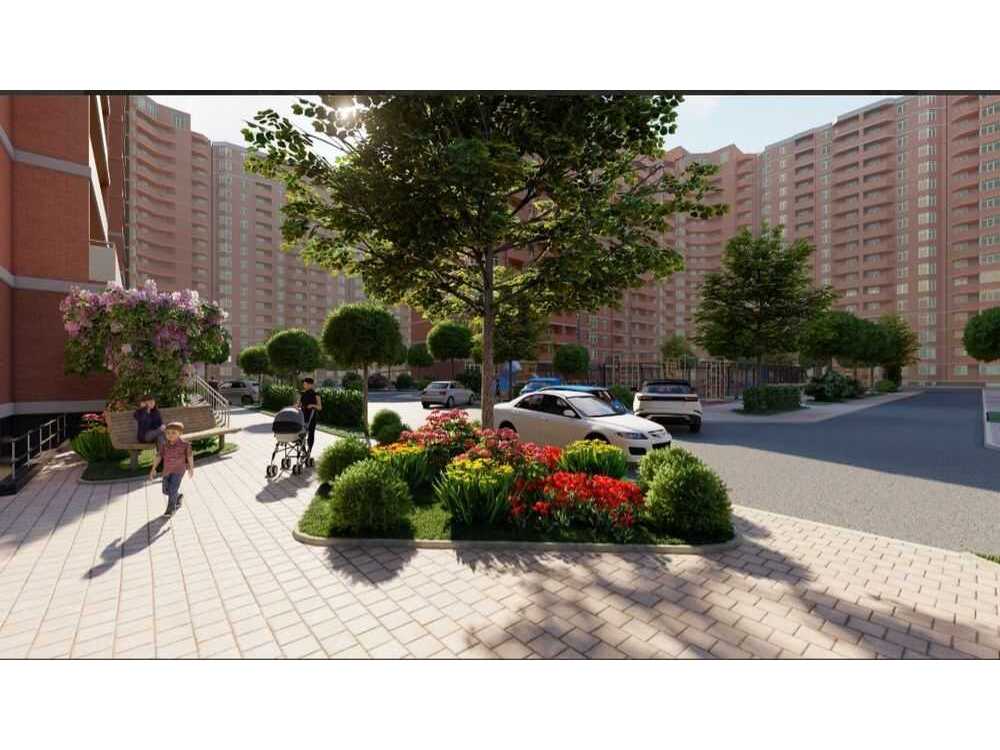 Продам 2-к квартиру Одеса, Хаджибейський, Овидиопольская дорога, 3. 