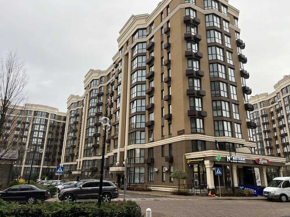 Продам 3-к квартиру Бучанський, Софіївська Борщагівка, Проспект Мартинова, 12. 