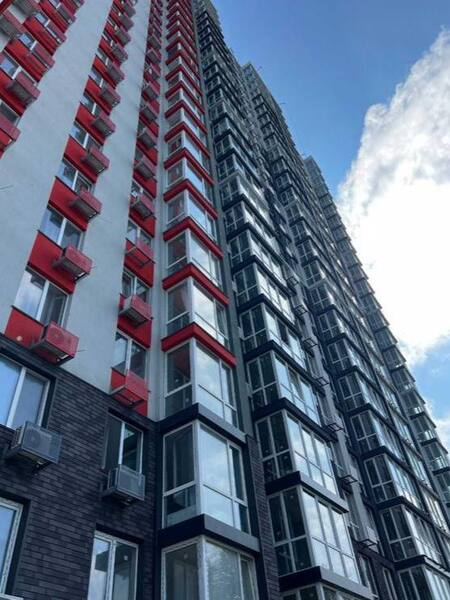 продаж квартири Генерала Наумова, 1 б. Святошинський р-н. 