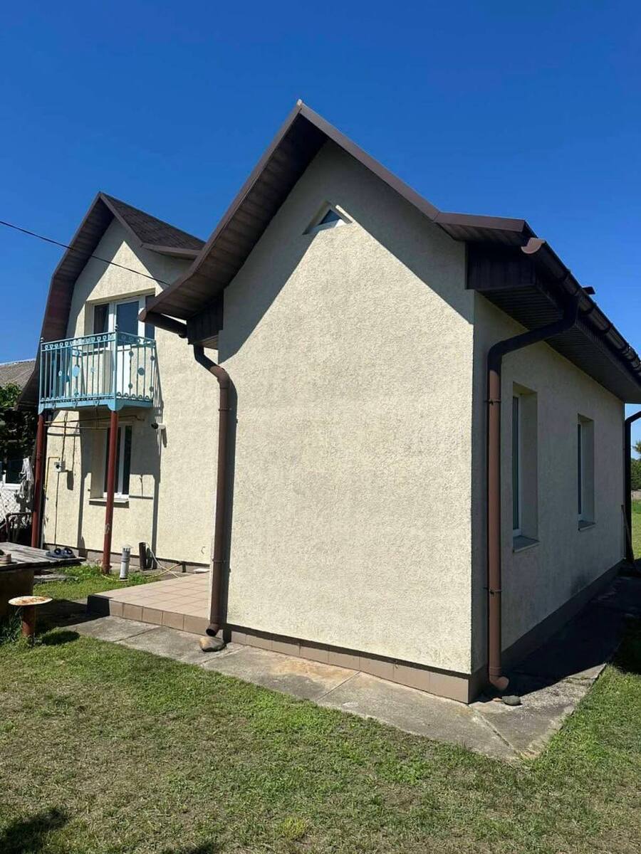 Затишний будинок в Коржах Баришевська ТГ