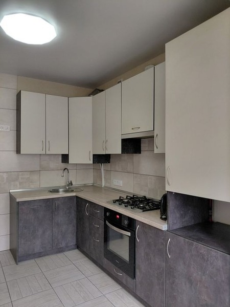 Продается однокомнатная в ЖК Молодежный городок, с ремонтом и мебелью