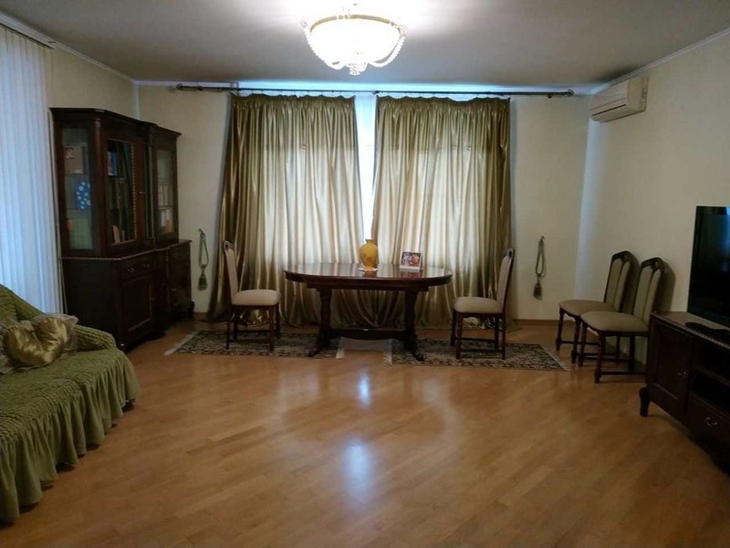 Продам комфортну 3-кімнатна квартира на Д.Багалія (Пожарського), 10/15