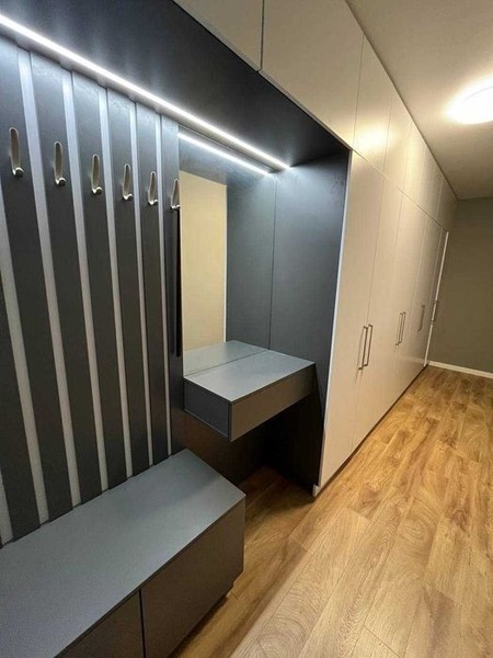 Оренда сучасної двокімнатної квартири по вул. Солом'янській, 20-В