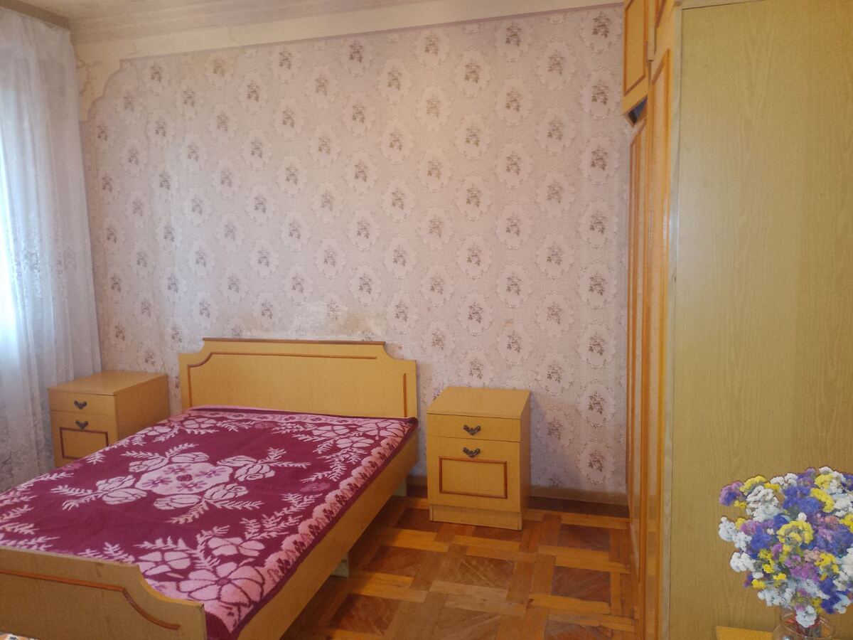 Здається 3к квартира Виноградар Мостицький масив вул.Наталії Ужвій