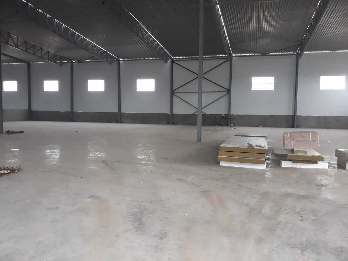 Здам довгостроково  складське приміщення Бучанський, Вишневе, Центральна. 