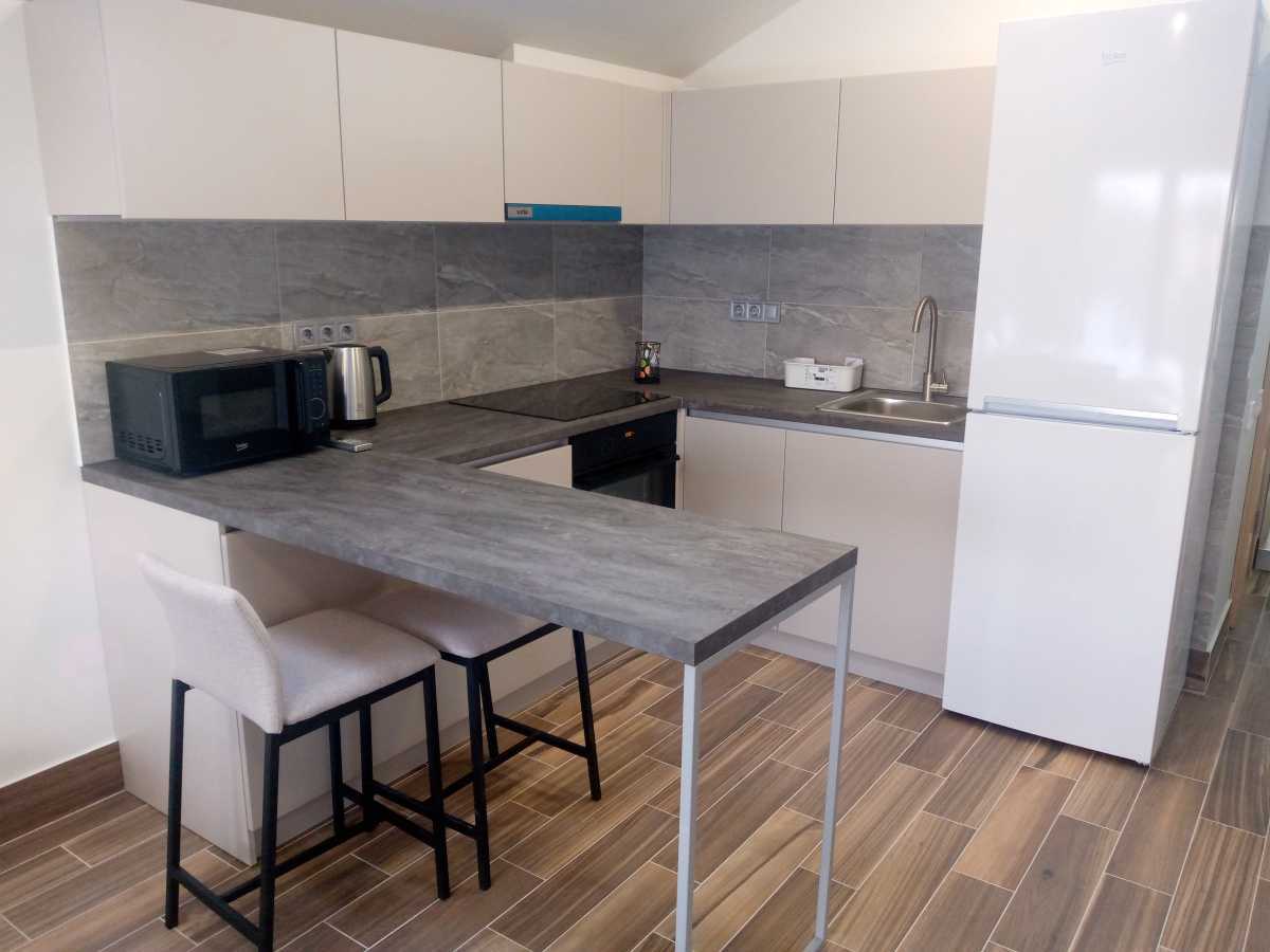 Здам довгостроково 1-к квартиру Київ, Дарницький, вул. 164-а Садова. 