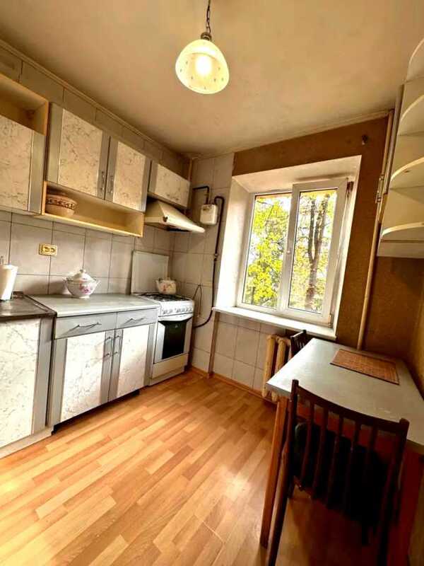 Продам 3-к квартиру Дніпро, Соборний, Проспект Науки, 117. 