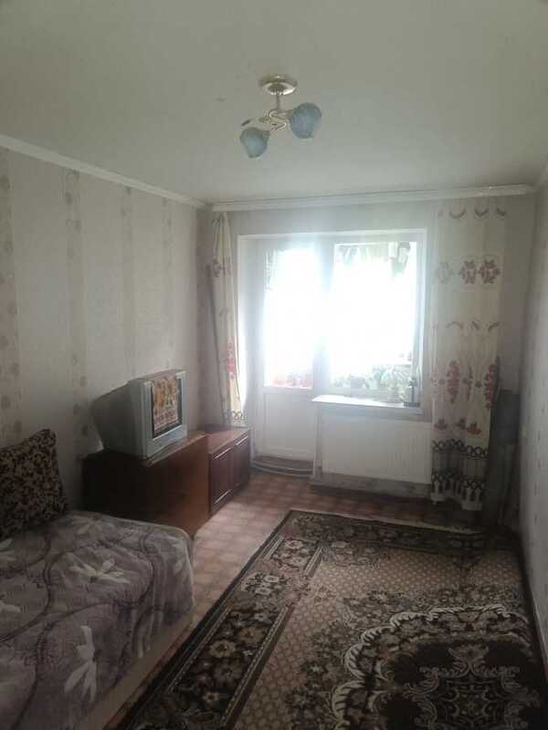 Продам 3-к квартиру Кропивницький, Фортечний, Вокзальна, 27к3. 