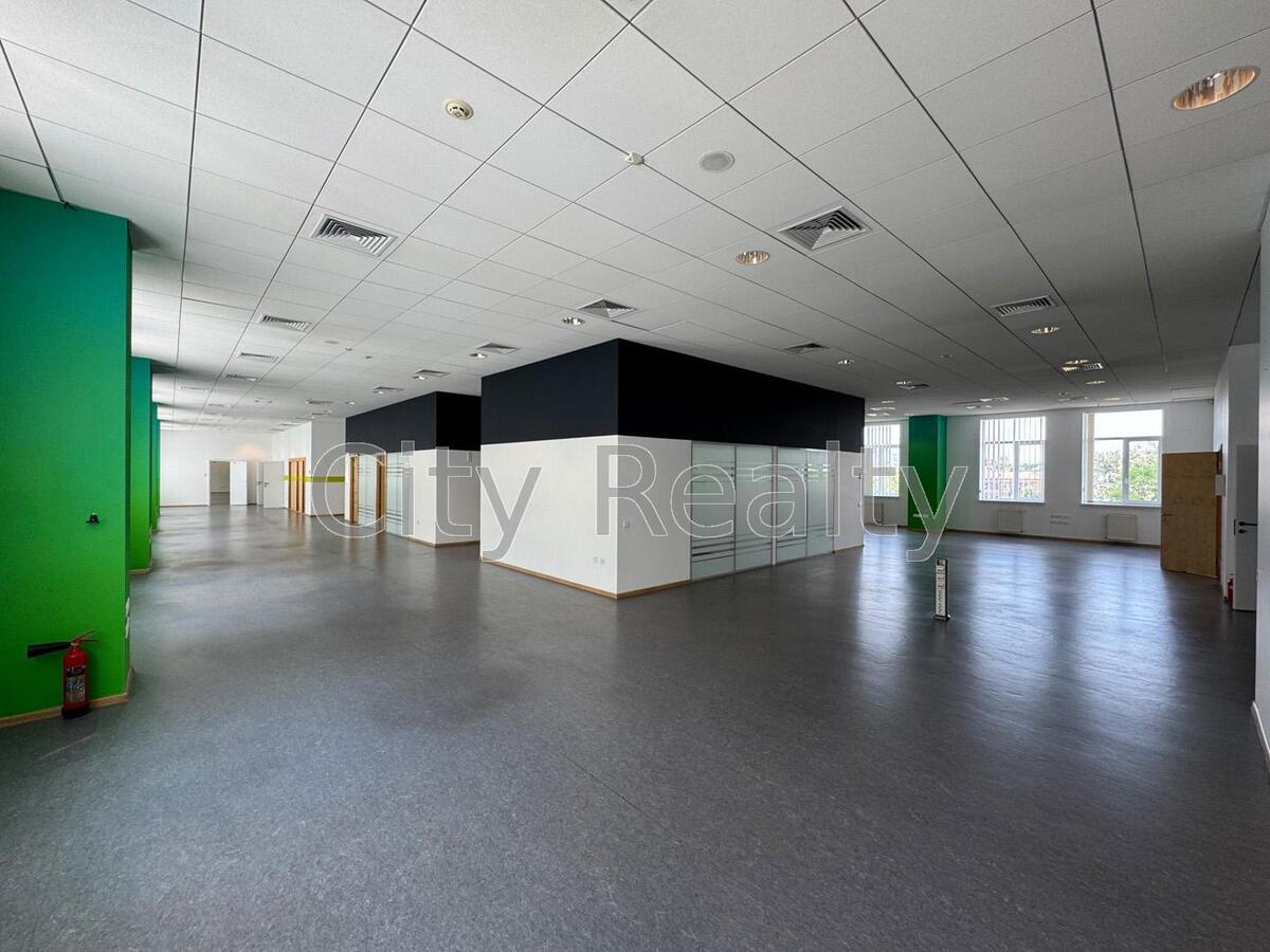 Офіс 865 м.кв Миколи Пимоненка 13 Шевченківський метро Лук'янівська