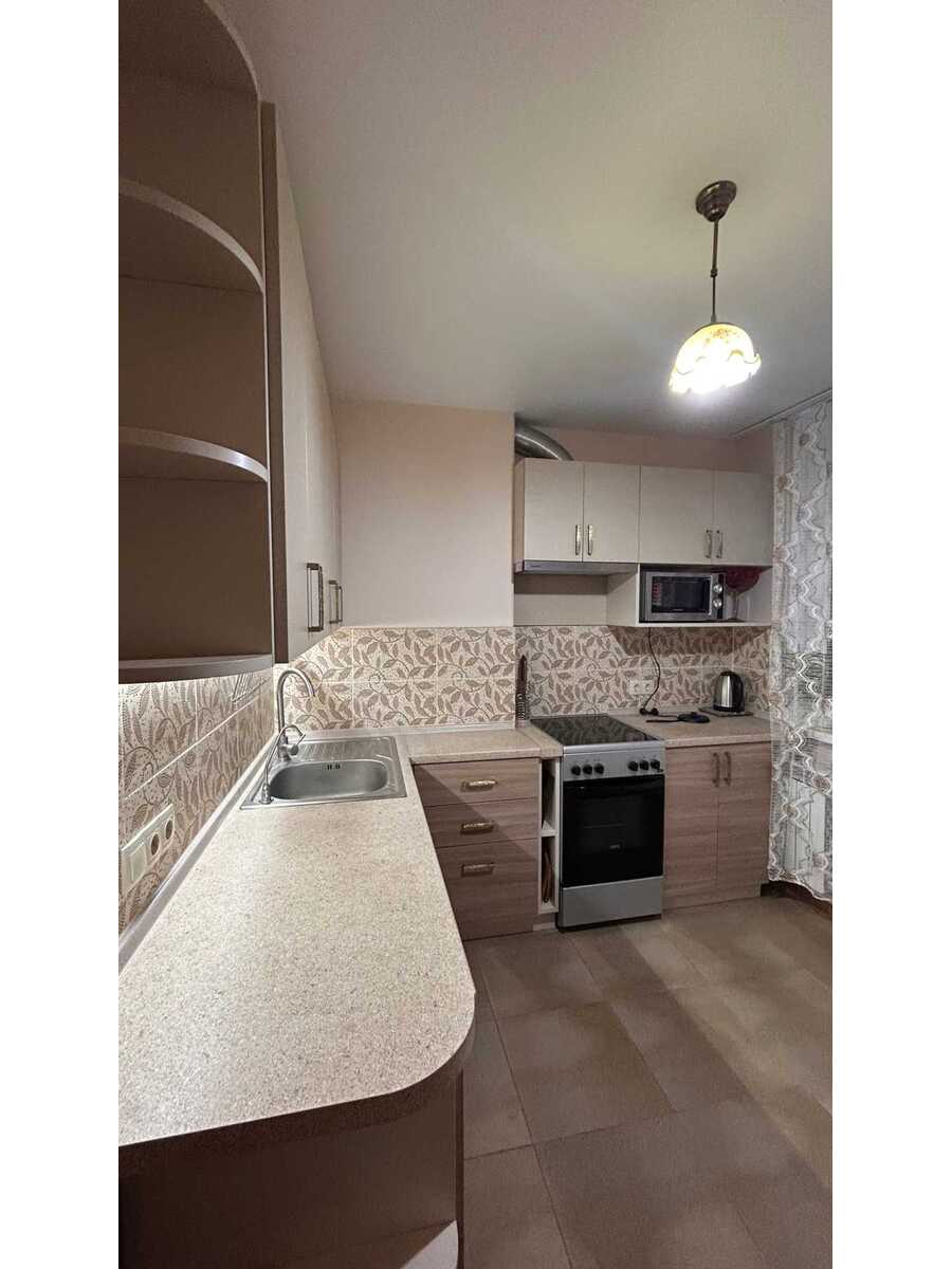 Здам довгостроково 1-к квартиру Бучанський, Коцюбинське, Пономарьова, 26. 