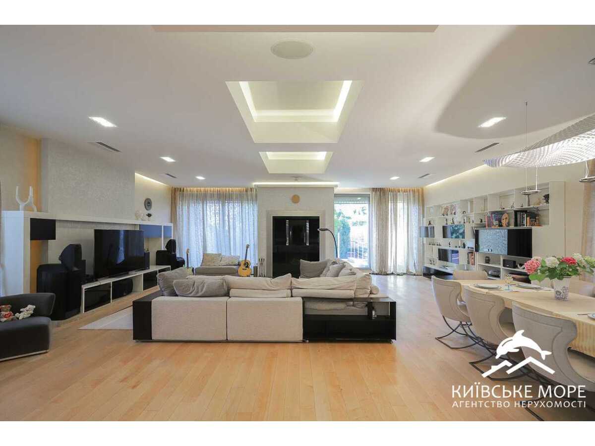 Здам довгостроково 7-к дім Київ, Печерський, вул. Звіринецька. 