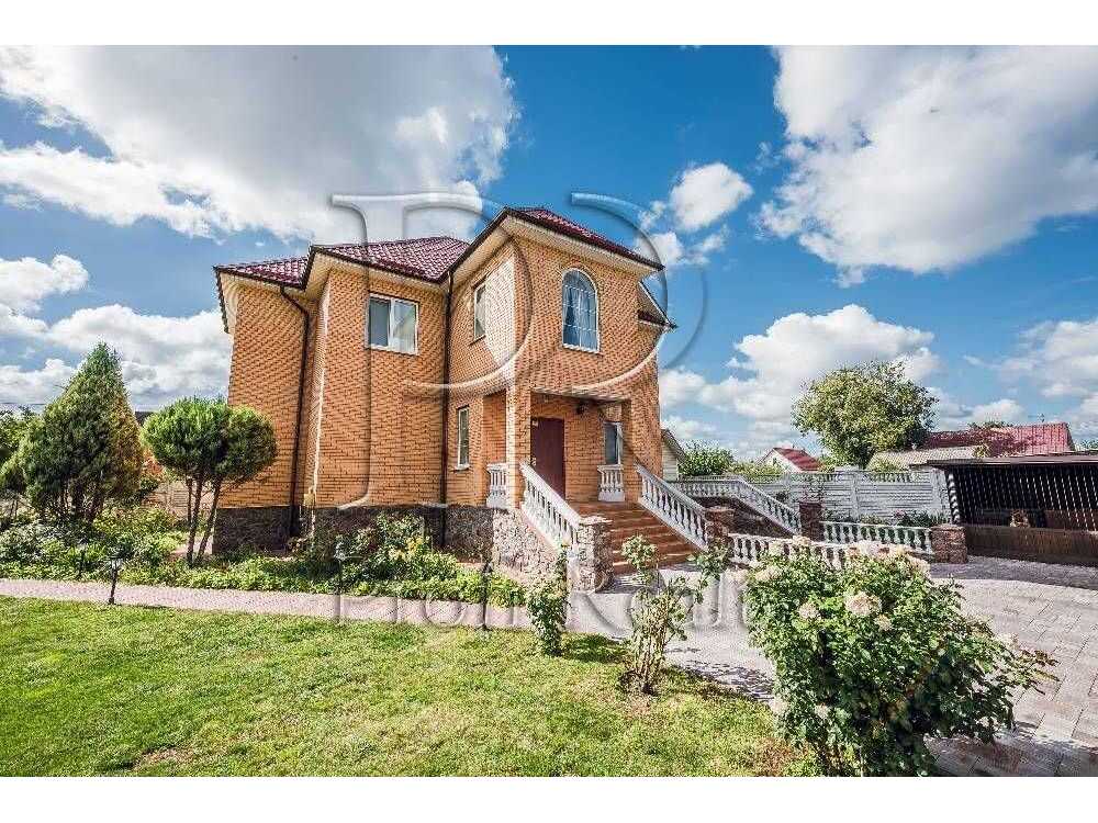 Продам 7-к дім Бориспільський, Велика Олександрівка, Гагаріна вулиця. 