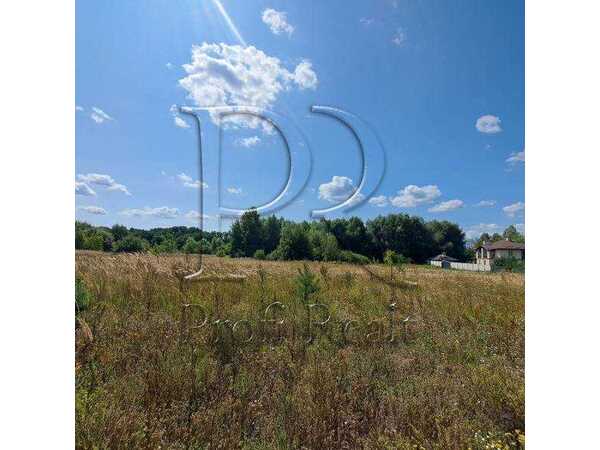 Продам  ділянку під житлову забудову Бучанський, Колонщина, Молодіжна 1. 