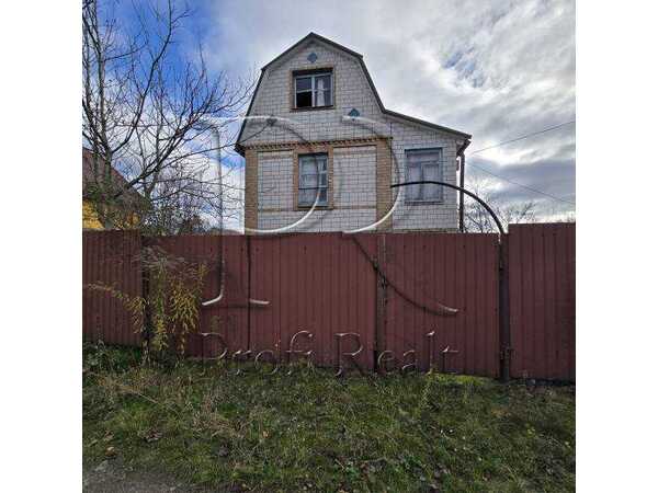 Продам  ділянку під житлову забудову Бориспільський, Проців, Зарічна 7. 