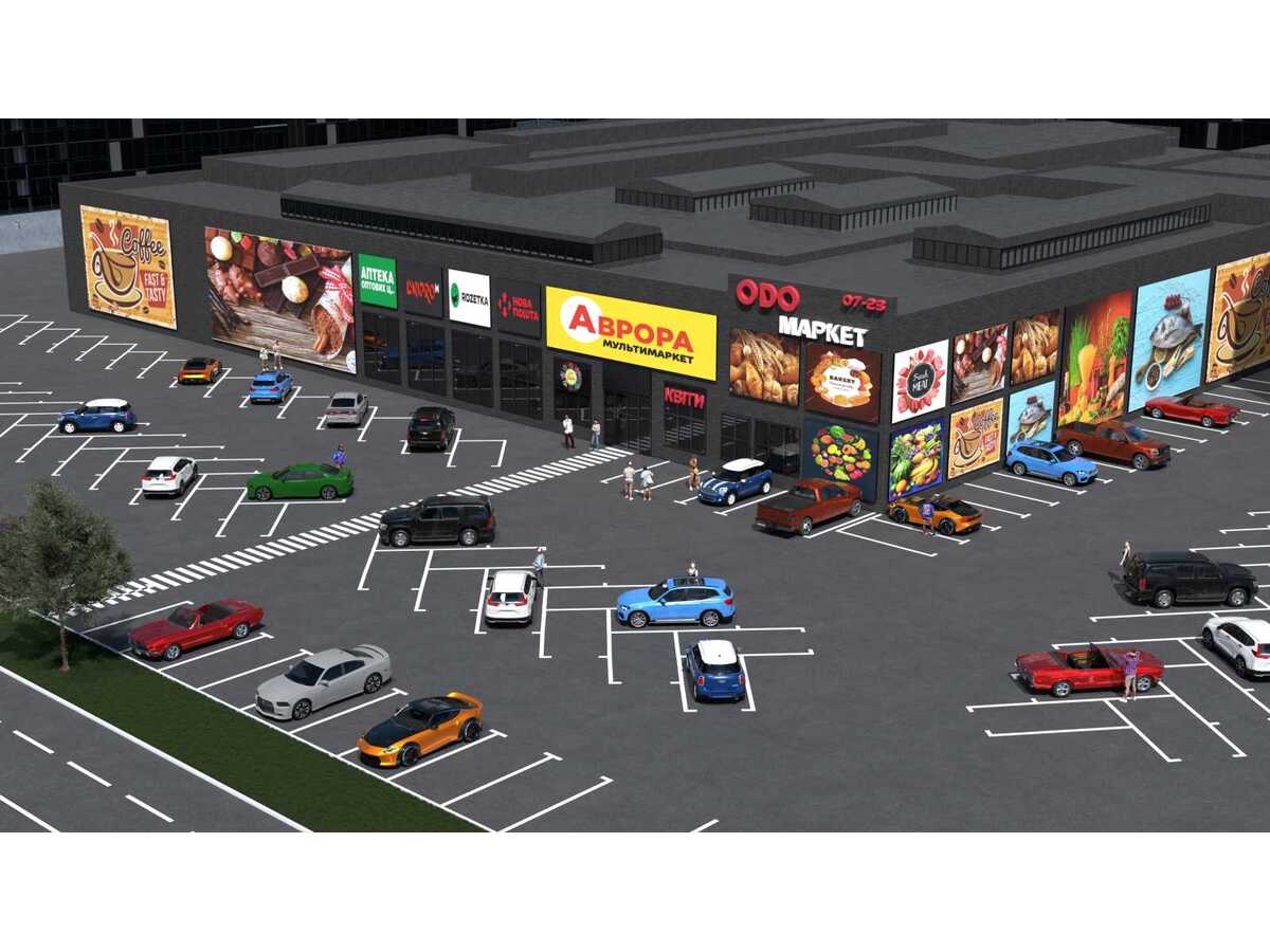 Здам довгостроково  приміщення вільного призначення Київ, Солом`янський, вул. Миколи Василенка, 5. 