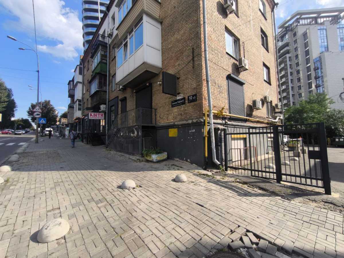 Без % Продаж комерційного приміщення на Печерську, поряд ТОР ЖК