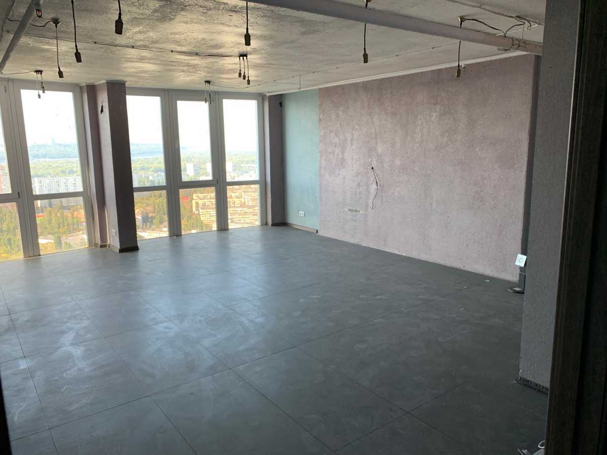 Здам довгостроково  офісне приміщення Київ, Дніпровський, просп. Соборності, 30. 