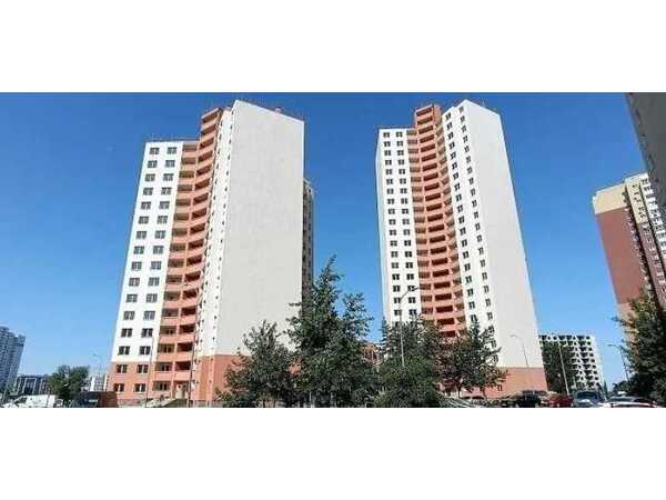 Продам 1-к квартиру Київ, Деснянський, вул. Милославська, 18. 