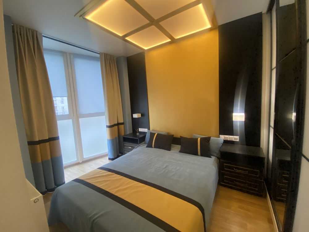 Продам 1-к квартиру Київ, Дарницький, вул. Михайла Драгоманова, 2. 