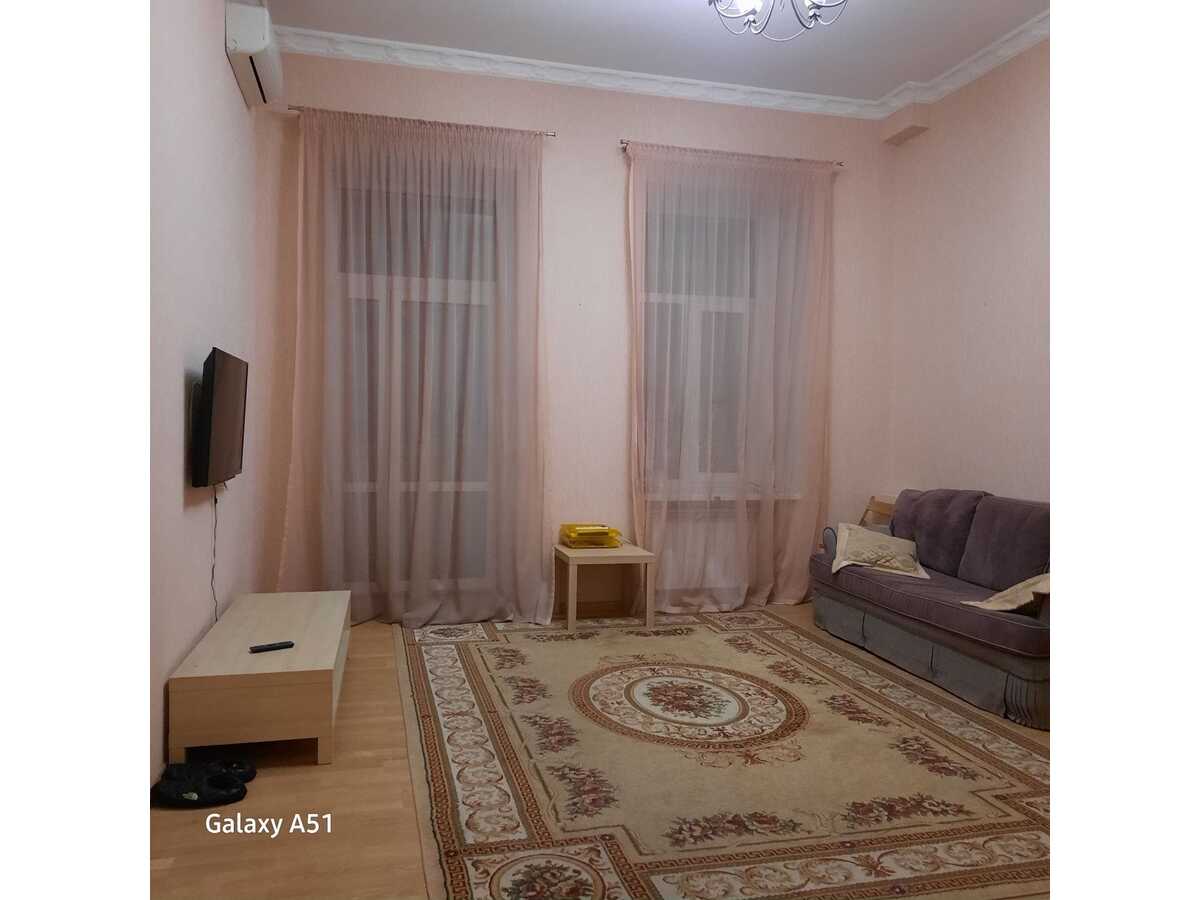 Продажа 2 к квартиры , ул Антоновича 26/26