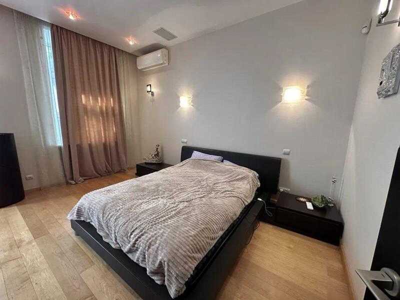 Здам довгостроково 2-к квартиру Київ, Печерський, вул. Шота Руставелі, 36. 