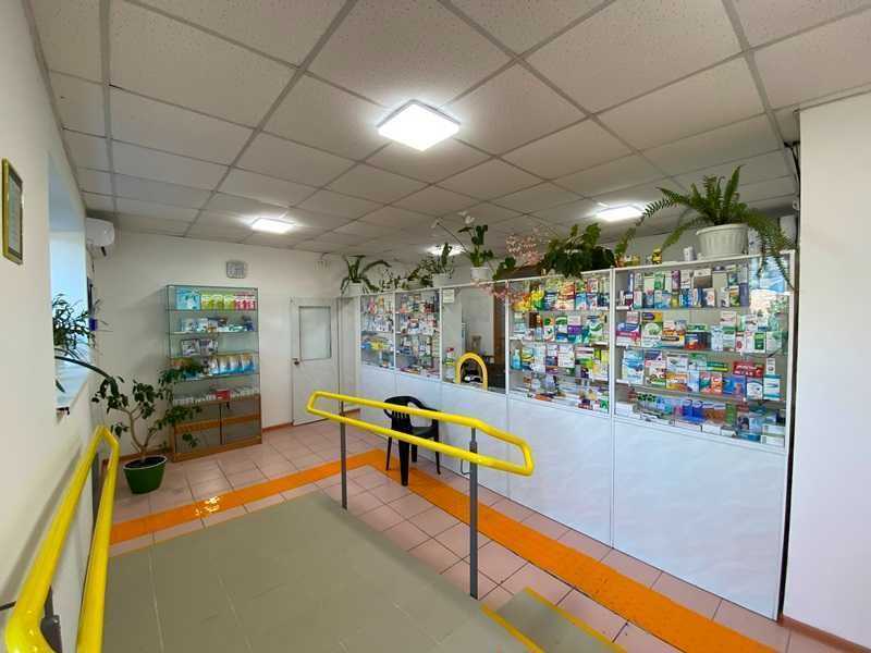 Продам  торгову площу Шполянський, Шпола, Слобідська, 108а. 