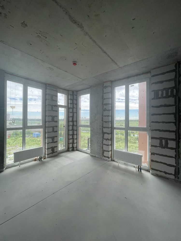 Продам 2-к квартиру Фастівський, Чабани, Одеське шосе, 6. 