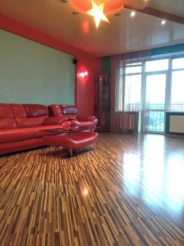 Здам довгостроково 2-к квартиру Київ, Подільський, вул. Щекавицька, 30/39. 