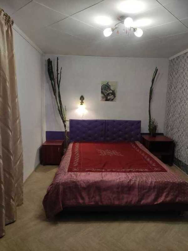 Здам довгостроково 2-к квартиру Одеса, Хаджибейський, Разумовская, 33. 