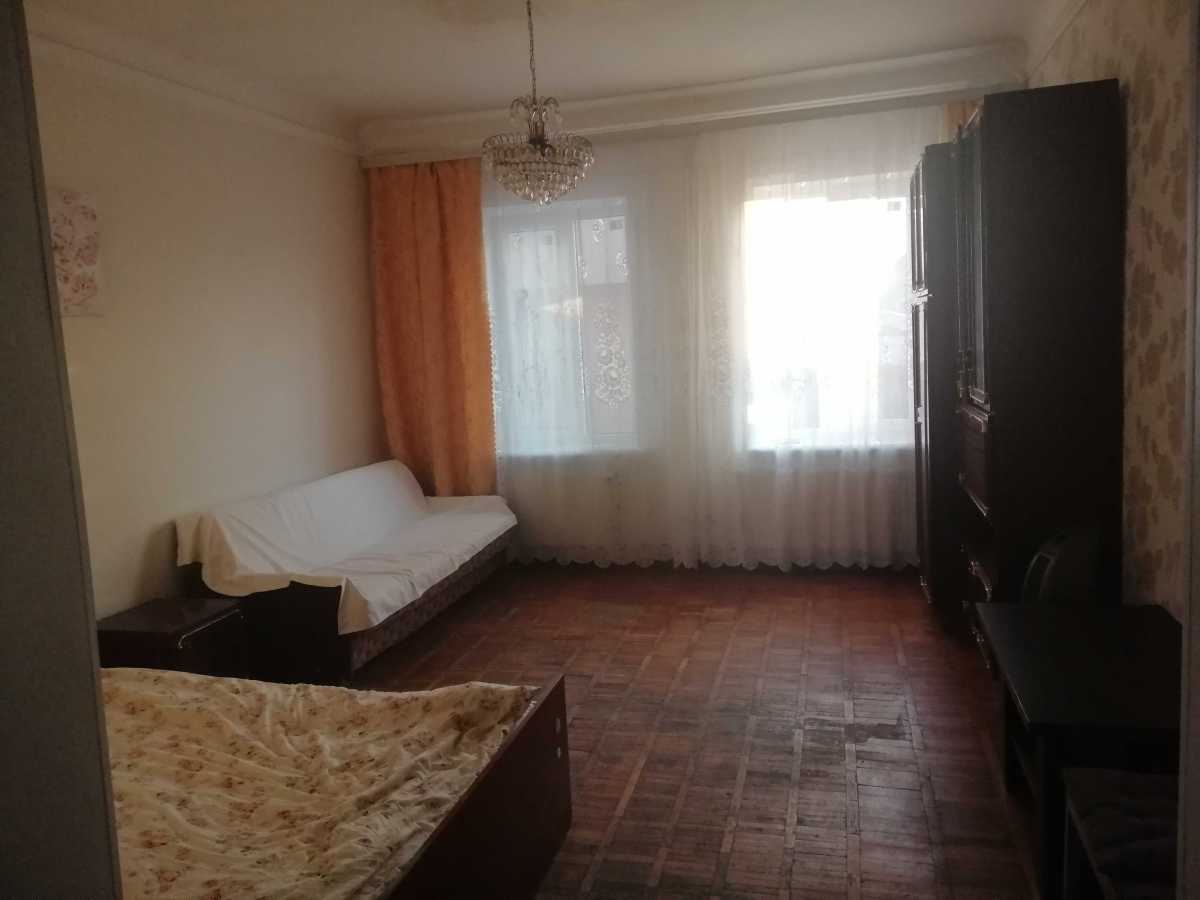 Здам довгостроково 2-к квартиру Одеса, Хаджибейський, Бажана, 10а. 